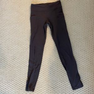 Athleta Girl Stash Your Treasures Leggings